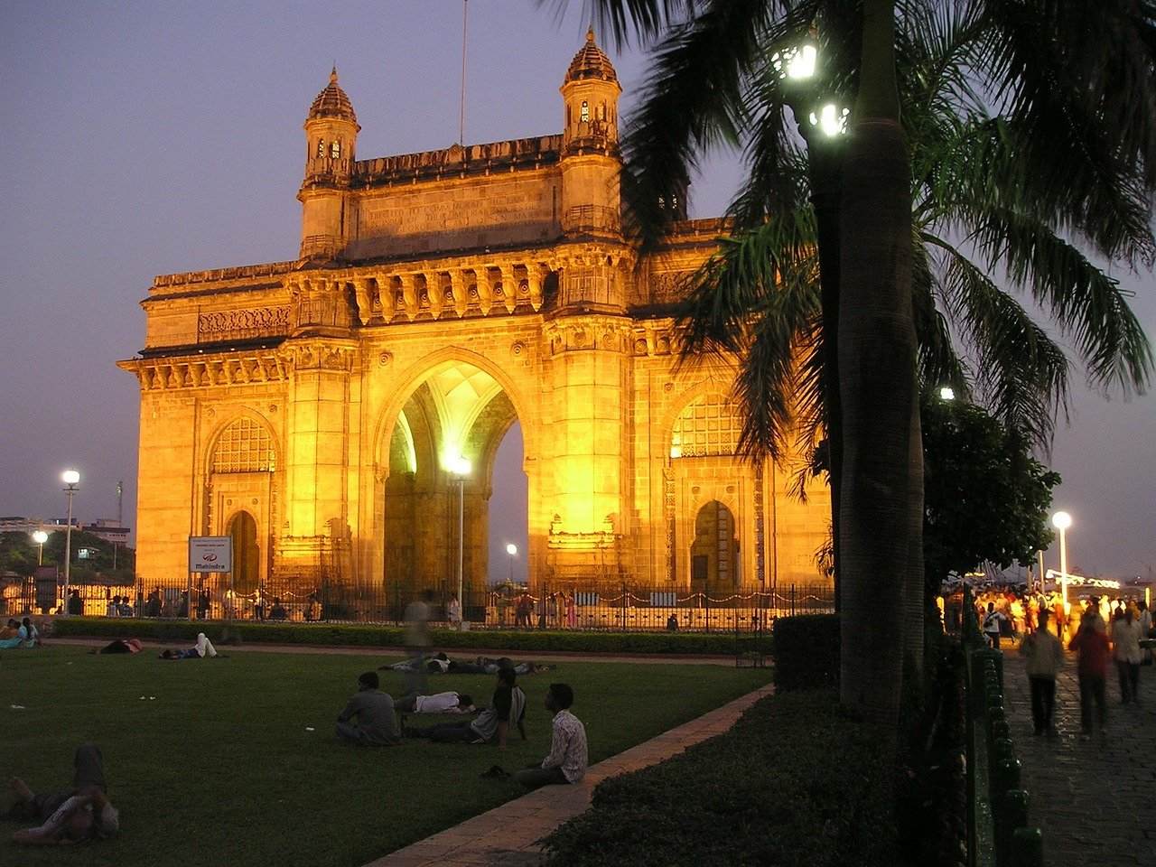 Gateway of India, Mumbai